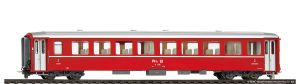 H0m RhB B 2318 EW I Arosa, 70er Jahre - Bemo 3253118 Spur H0m