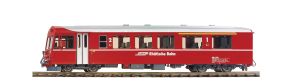 H0m RhB ABt 1701 Steuerwagen - Bemo 3254131 Spur H0m