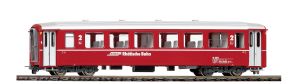 RhB B 2310  Einheitswagen I - Bemo 3255150 Spur H0m