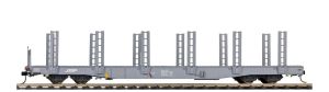 0m RhB Rp-w 8352 Rungenwagen - Bemo 9481112 Spur 0m