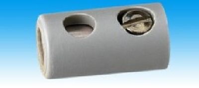 Muffen grau � 1,6 mm rund f�r M�rklin 10 St�ck - Brawa 3747 allgemein