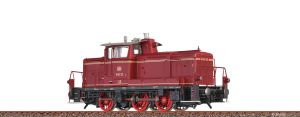 H0 DIL V 60 DB, III, AC ex - Brawa 42443 Spur H0