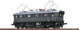 H0 EL  E 75 DRG, II, DC ex - Brawa 43246 Spur H0