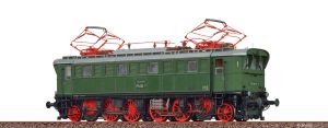 H0 EL  175 DB, IV, DC ex - Brawa 43254 Spur H0