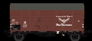 H0 G�W Gms 30 DR III Max Neuman - Brawa 47990 Spur H0