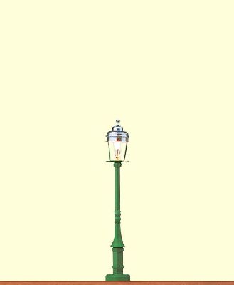 H0 Gaslaterne - Brawa 5010 Spur H0