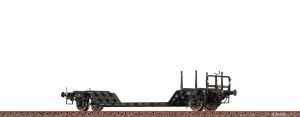 H0 G�W St 309a DB, III - Brawa 51196 Spur H0