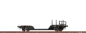 H0 G�W Ld NS, III - Brawa 51198 Spur H0