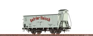 H0 G�W [P] DRG, II, Gefr.Altona - Brawa 51213 Spur H0