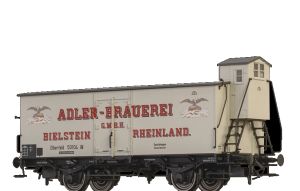 H0 G�W DRG II, ADLER - Brawa 51256 Spur H0