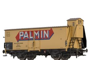 H0 G�W  [P] DRG II, Palmin - Brawa 51264 Spur H0