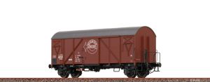 H0 G�W Glmrs DR IV Expressgut - Brawa 51302 Spur H0