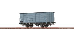 H0 G�W G DR, IV - Brawa 51311 Spur H0