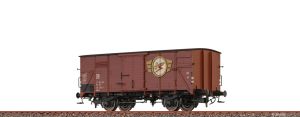 H0 G�W G DR, IV, Simson - Brawa 51312 Spur H0