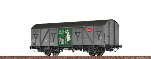H0 G�W Glmmhs 57 DB,III, Persil - Brawa 51354 Spur H0