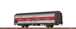 H0 G�W �Hbis 299 DSB, IV,Albani - Brawa 51361 Spur H0