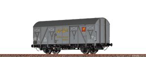 H0 G�W Gmmhs 56 DB,III,Moser - Brawa 51372 Spur H0