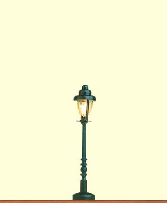 H0 Gaslaterne Altert�mlich - Brawa 5190 Spur H0