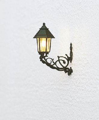 H0 Wandlaterne N�rnberg - Brawa 5357 Spur H0