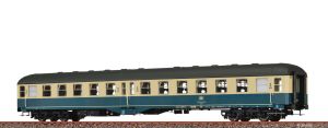 H0 PEW Bym 421 DB IV - Brawa 58052 Spur H0