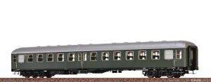 H0 PEW BCymgb-51 DB III - Brawa 58064 Spur H0