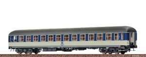 H0 PEW B�m 234 DB, IV, AC L - Brawa 58191 Spur H0