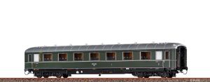 H0 PEW AB4�-38 DRG, II, DC L - Brawa 58193 Spur H0