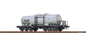H0 KEW ZZd [P] DB, III - Brawa 58221 Spur H0