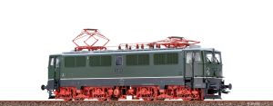 H0 EL  242 Press, VI, DC ex - Brawa 58228 Spur H0