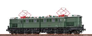H0 EL  E 95 DR, III, AC ex - Brawa 58232 Spur H0