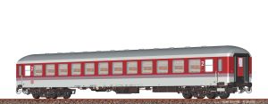 H0 PEW Bm 235 DB, V - Brawa 58272 Spur H0