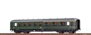 H0 PEW AB�e 336 DB, IIIb, AC L - Brawa 58320 Spur H0