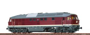 N DIL 132 DR VI DC ex - Brawa 61047 Spur N
