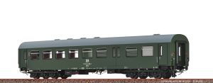 N PEW BDghws DR, IV - Brawa 65095 Spur N