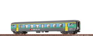 N PEW A SBB IV - Brawa 65241 Spur N