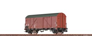 N G�W Gmhs DR IV - Brawa 67330 Spur N