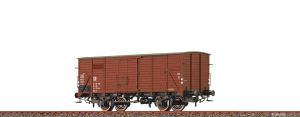 N G�W (Gw) G DR IV - Brawa 67496 Spur N