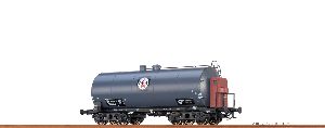 N Kesselwagen �rd. ZZ[P] DR, III, Dea - Brawa 67715 Spur N