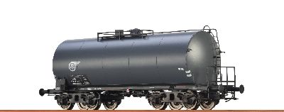 N Kesselwagen �rd. ZZ[P] DB, III, VTG - Brawa 67720 Spur N