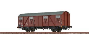 N G�W Glmhs 50 DB III - Brawa 67820 Spur N