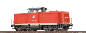 H0 DIL 2048 �BB IV DC ex - Brawa 70034 Spur H0