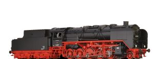 H0 Dampflok BR 44 097 DRG II AC-Sound - Brawa 70039 Spur H0