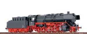 H0 Dampflok BR 44 508 DB III Witte DCC-Sound - Brawa 70042 Spur H0
