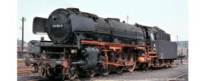 H0 DAL 001 DB IV DC ex - Brawa 70066 Spur H0