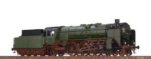 H0 DAL 02 DRG II DC ex - Brawa 70098 Spur H0