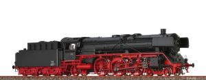 H0 DAL 01 DB III AC ex - Brawa 70103 Spur H0