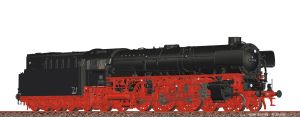 H0 DAL 01.10 DB III DC b+ - Brawa 70120 Spur H0
