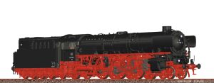 H0 DAL 012 DB IV DC ex - Brawa 70126 Spur H0