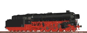 H0 DAL 01.10 DB III DC b+ - Brawa 70128 Spur H0