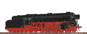 H0 DAL 011 DB IV DC b+ - Brawa 70132 Spur H0
